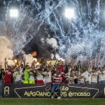 CRB chega ao 35º título do Campeonato Alagoano; veja todos os campeões