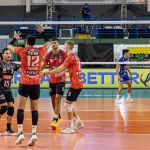 Sesi Bauru vence Monteros-ARG e garante 3º lugar no Sul-Americano Masculino