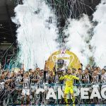 FMF detalha tabela do Atlético no Campeonato Mineiro 2026