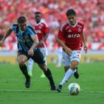 Inter aumenta vantagem em relação ao Grêmio em títulos gaúchos