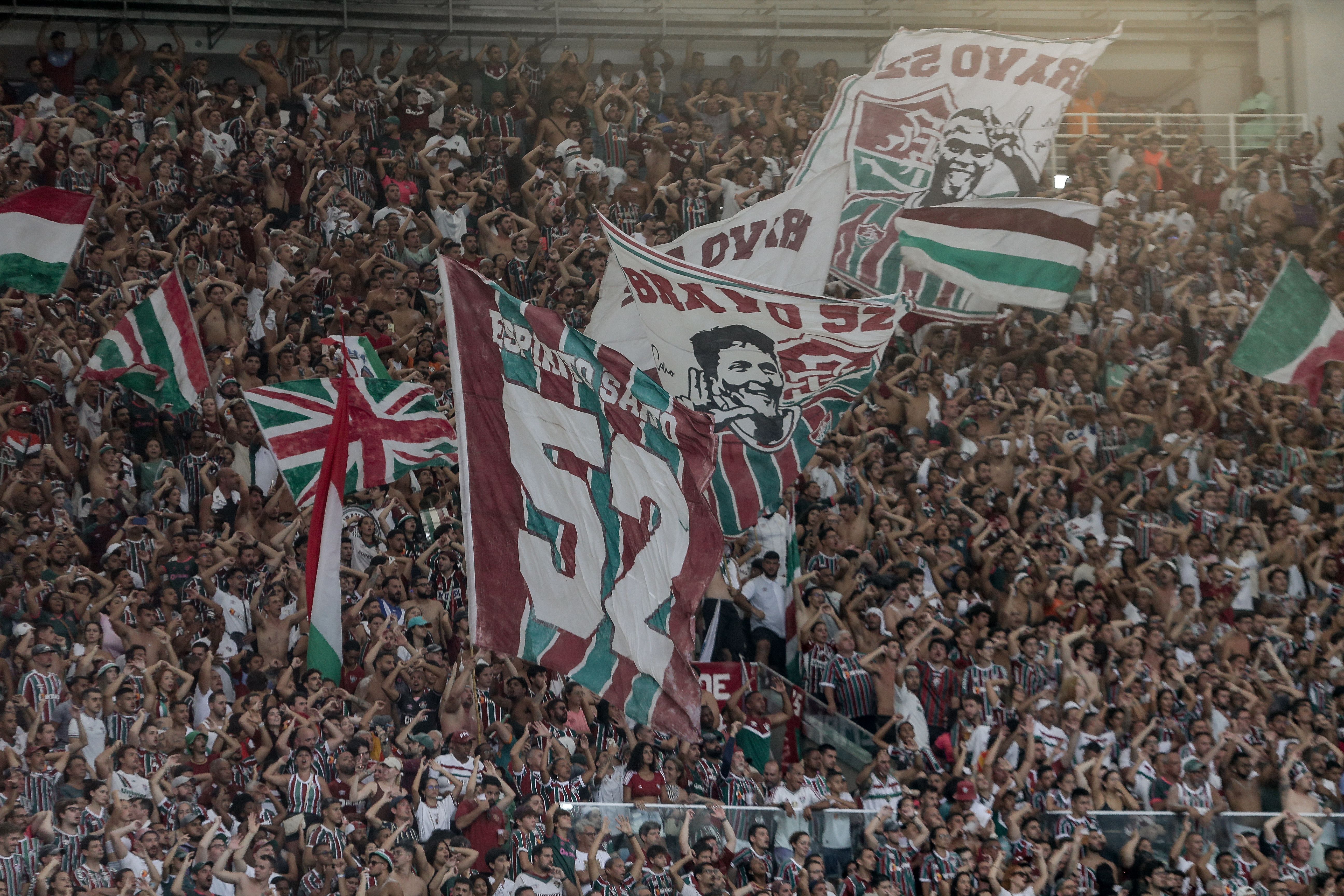 Contra quem o Fluminense vai estrear na Copa Sul-Americana 2025? Veja