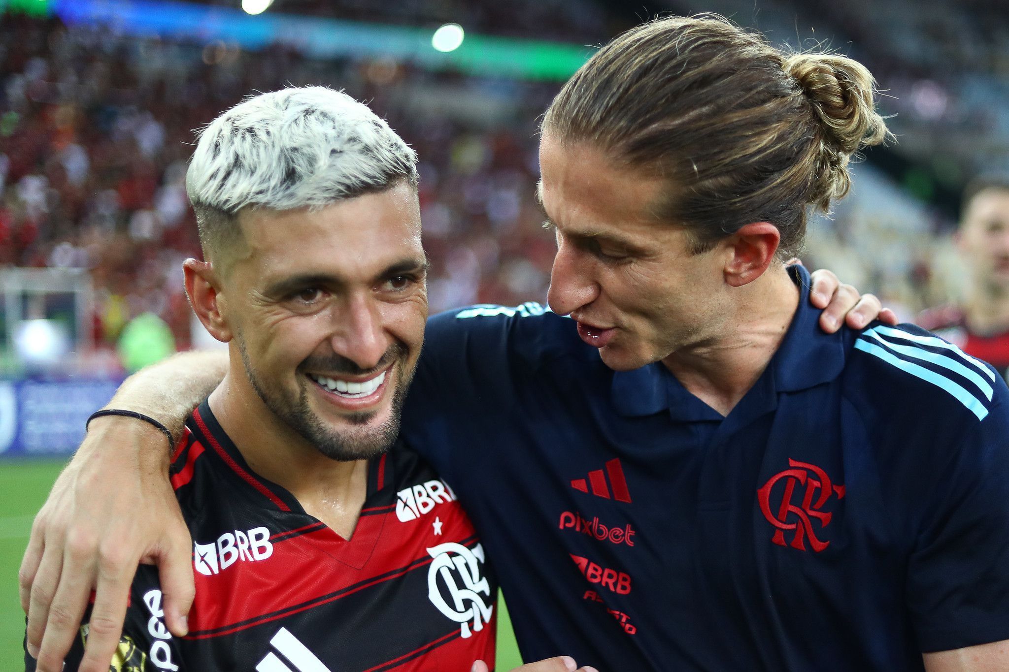 Quanto o Flamengo pode ganhar no Super Mundial de Clubes?