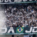 Santos vende dois mandos de campo no Brasileiro para empresa; veja valor