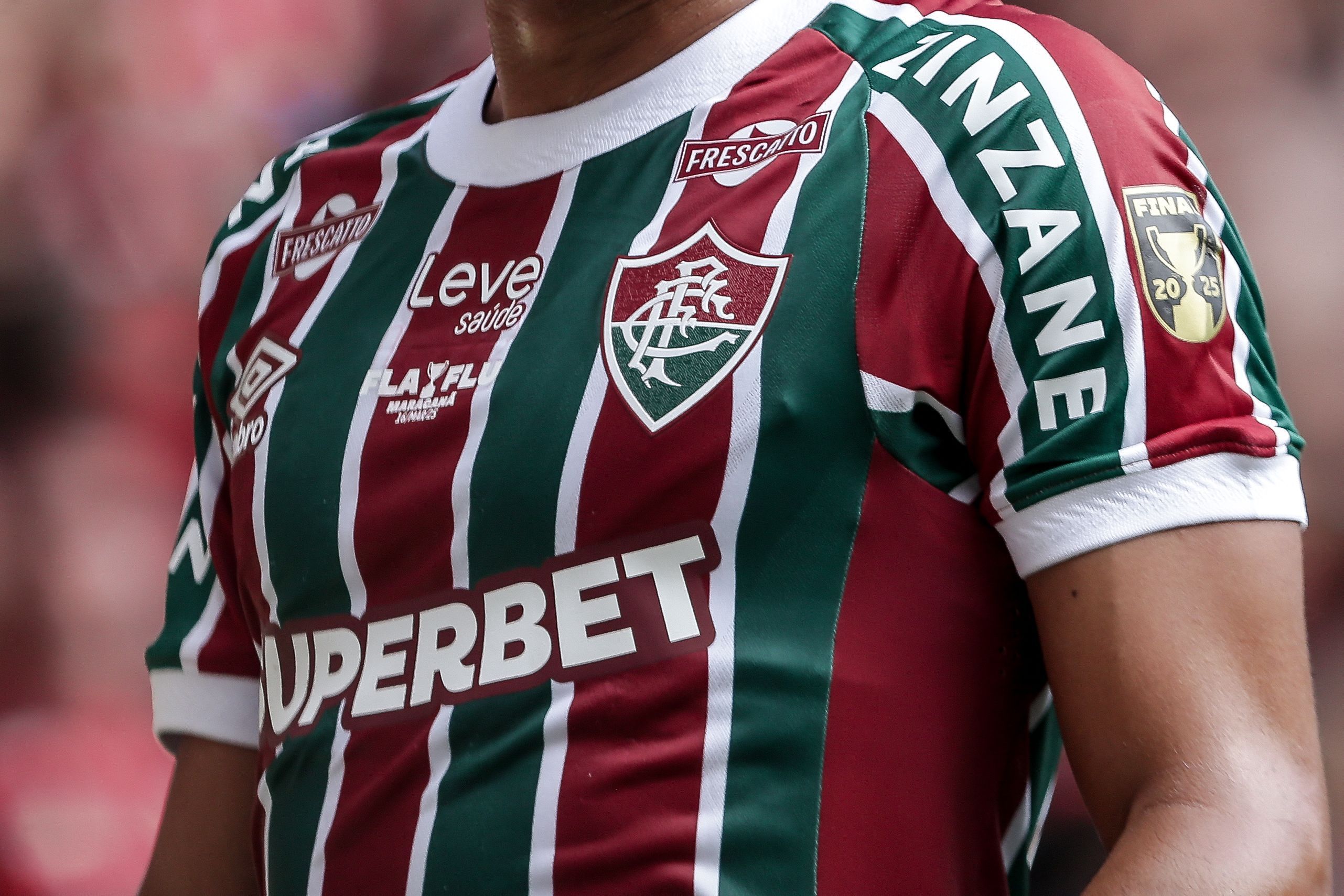 Após vice no Carioca, Fluminense tem quatro chances de título em 2025; veja