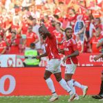 Inter na Copa Libertadores 2025: tabela e datas dos jogos