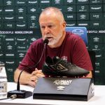 Mano Menezes decreta quem foi superior na final entre Fluminense e Flamengo