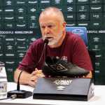 Mano Menezes decreta quem foi superior na final entre Fluminense e Flamengo