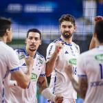 Sada Cruzeiro supera Praia Clube e conquista 11º título do Sul-Americano de Vôlei