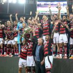 Flamengo confirma hegemonia com mais títulos do que rivais no século XXI