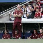 Com dez títulos na carreira, Mano Menezes tenta inédita taça como técnico do Fluminense
