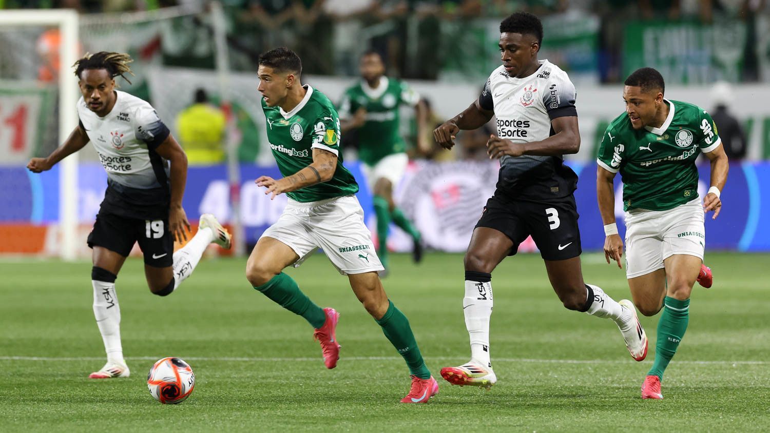 Corinthians x Palmeiras: veja se o Paulistão pagará premiação ao campeão