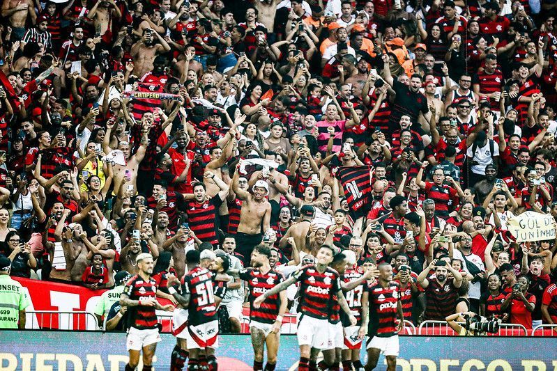 Em busca do tricampeonato, Flamengo estreia no Carioca contra a Portuguesa