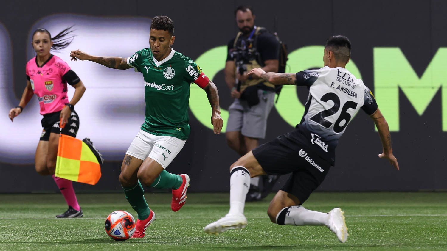 Corinthians x Palmeiras: veja ranking dos maiores campeões paulistas