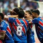 Bahia no Brasileirão 2025: veja tabela detalhada até a 12ª rodada