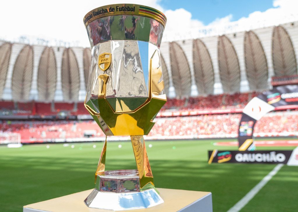 Nacional e Peñarol no Gauchão 2026? Federação Gaúcha comenta possibilidade