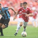 Grêmio e Inter podem fazer até nove clássicos em 2025; veja possibilidades