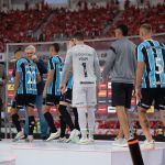 Como será a semana do Grêmio após o vice no Campeonato Gaúcho