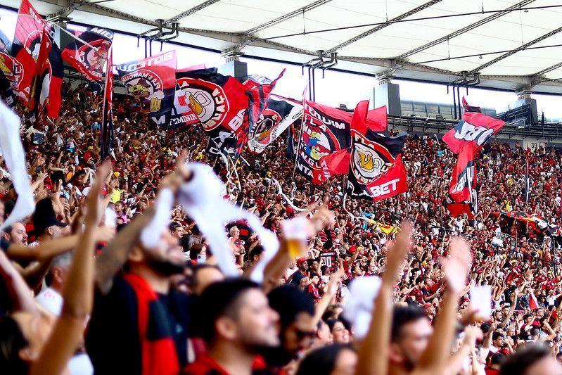 Flamengo x Inter: valores e como comprar ingressos para jogo do Brasileirão