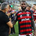 José Boto explica redução da multa de Gerson antes de venda ao Zenit: 'Foi acordado'