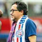 CEO revela que Bahia terá 'melhor CT da América do Sul' e garante fim da dívida