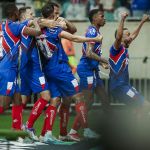 Rivais do Inter na Libertadores vivem grande fase? Veja cenário