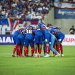 Contra quem o Inter vai estrear na Copa Libertadores 2025? Veja