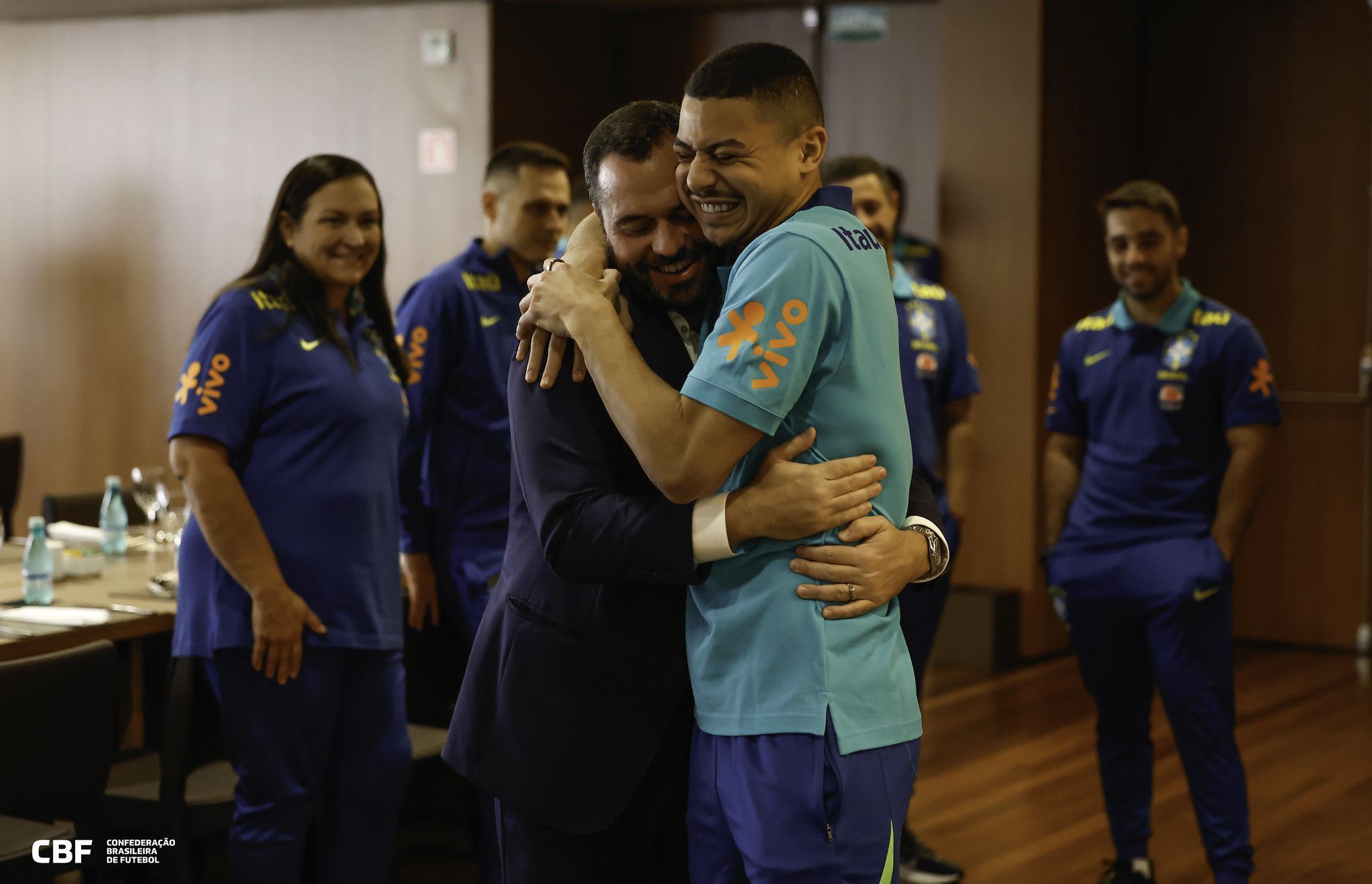Fluminense aguarda quantia milionária por metas atingidas em venda de André