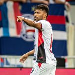 Meia do Vitória dispara contra erros cometidos nos últimos jogos