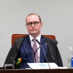 STF marca julgamento de denúncia de mais 12 por tentativa de golpe