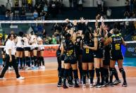 Dentil Praia Clube x Sesc Flamengo: equipes se enfrentam em amistoso no RS