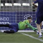 Bento faz previsão para Brasil x Argentina e critica preconceito sobre a Liga Árabe