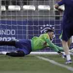 Bento faz previsão para Brasil x Argentina e critica preconceito sobre a Liga Árabe