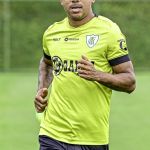América não tem interesse em vender Mariano, especulado no Inter
