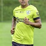 América não tem interesse em vender Mariano, especulado no Inter