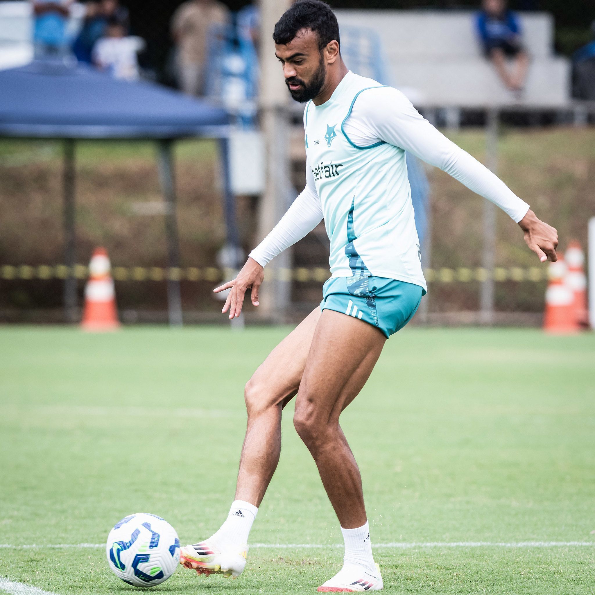 Fabrício Bruno, do Cruzeiro, vira opção para Dorival na Seleção; entenda
