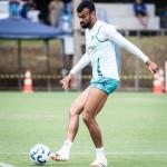 Fabrício Bruno, do Cruzeiro, vira opção para Dorival na Seleção; entenda