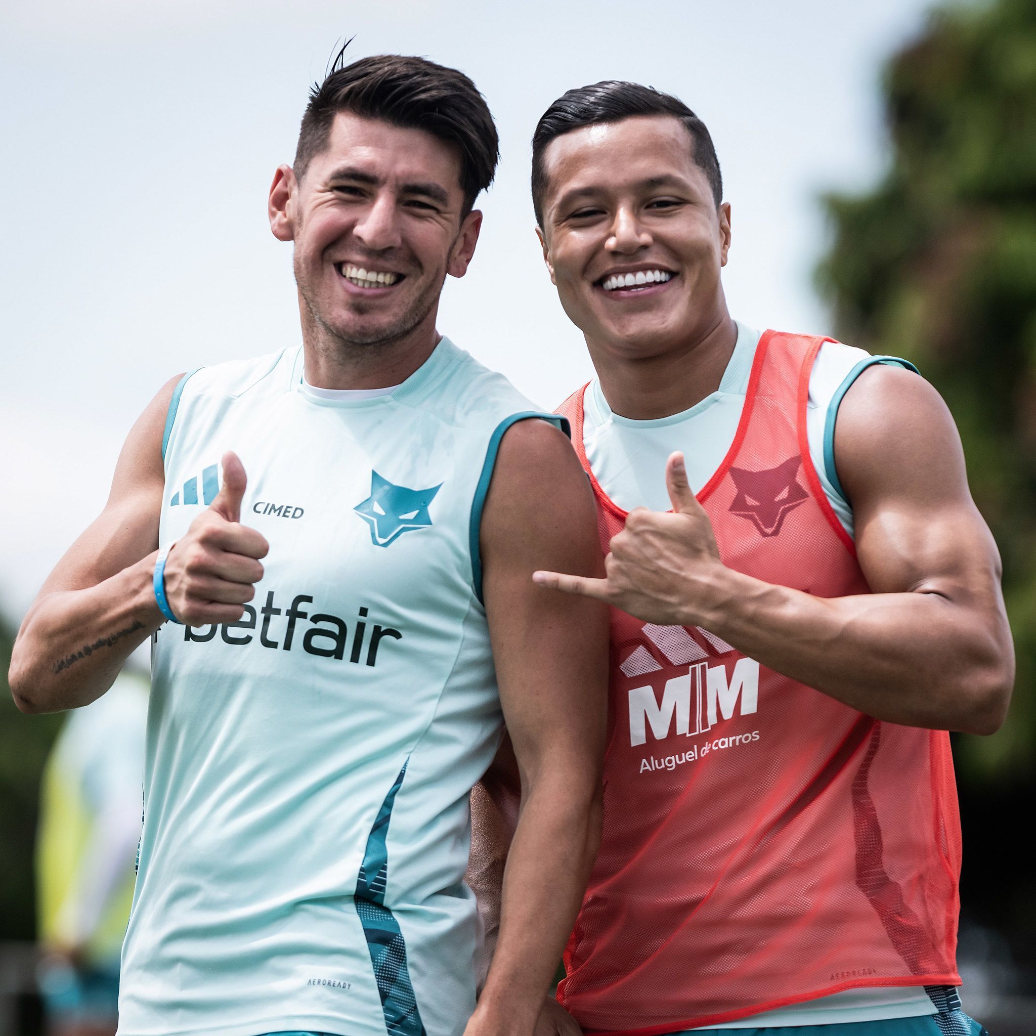 Kaiki e Marlon no banco: Jardim revela estratégia ao escalar Villalba no Cruzeiro