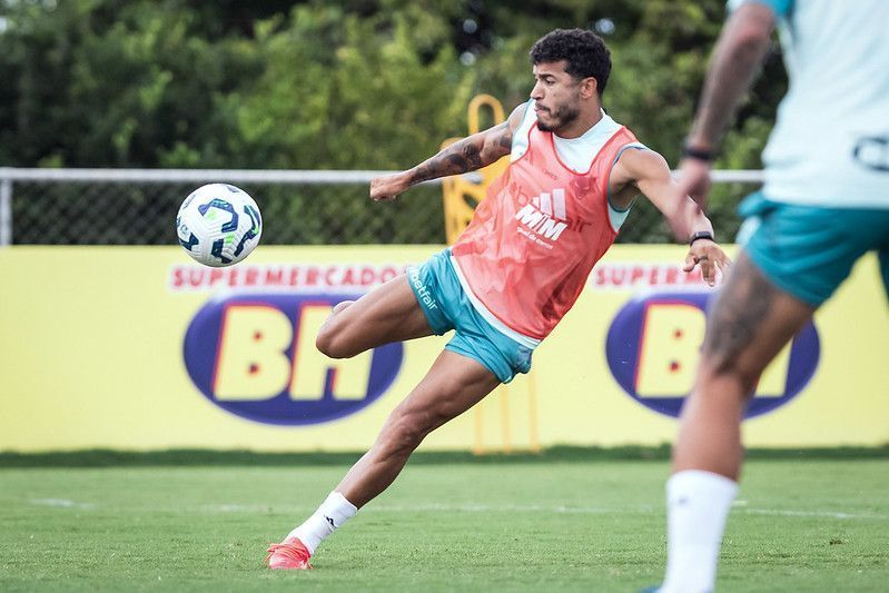 RB Bragantino x Cruzeiro: horário e onde assistir ao vivo