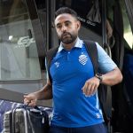 Após três meses, ex-Atlético é demitido de clube da Série C