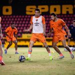 Sport visita o Retrô-PE para abrir decisão do Campeonato Pernambucano