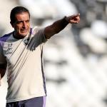 Força máxima: veja provável escalação do Botafogo contra o Palmeiras