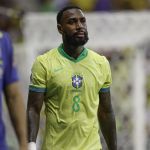 Gerson abre o jogo sobre desejo de voltar à Seleção e revela 'apoio' do Cruzeiro