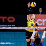 Todos os resultados da 22ª rodada da Superliga Feminina de Vôlei