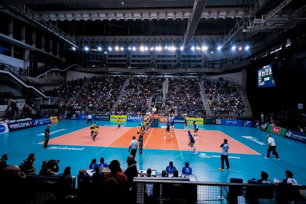 Superliga Feminina de Vôlei: veja líderes de estatísticas da primeira fase