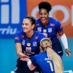 Com Júlia Kudiess, do Minas, CBV divulga nova lista de convocadas para Seleção Brasileira