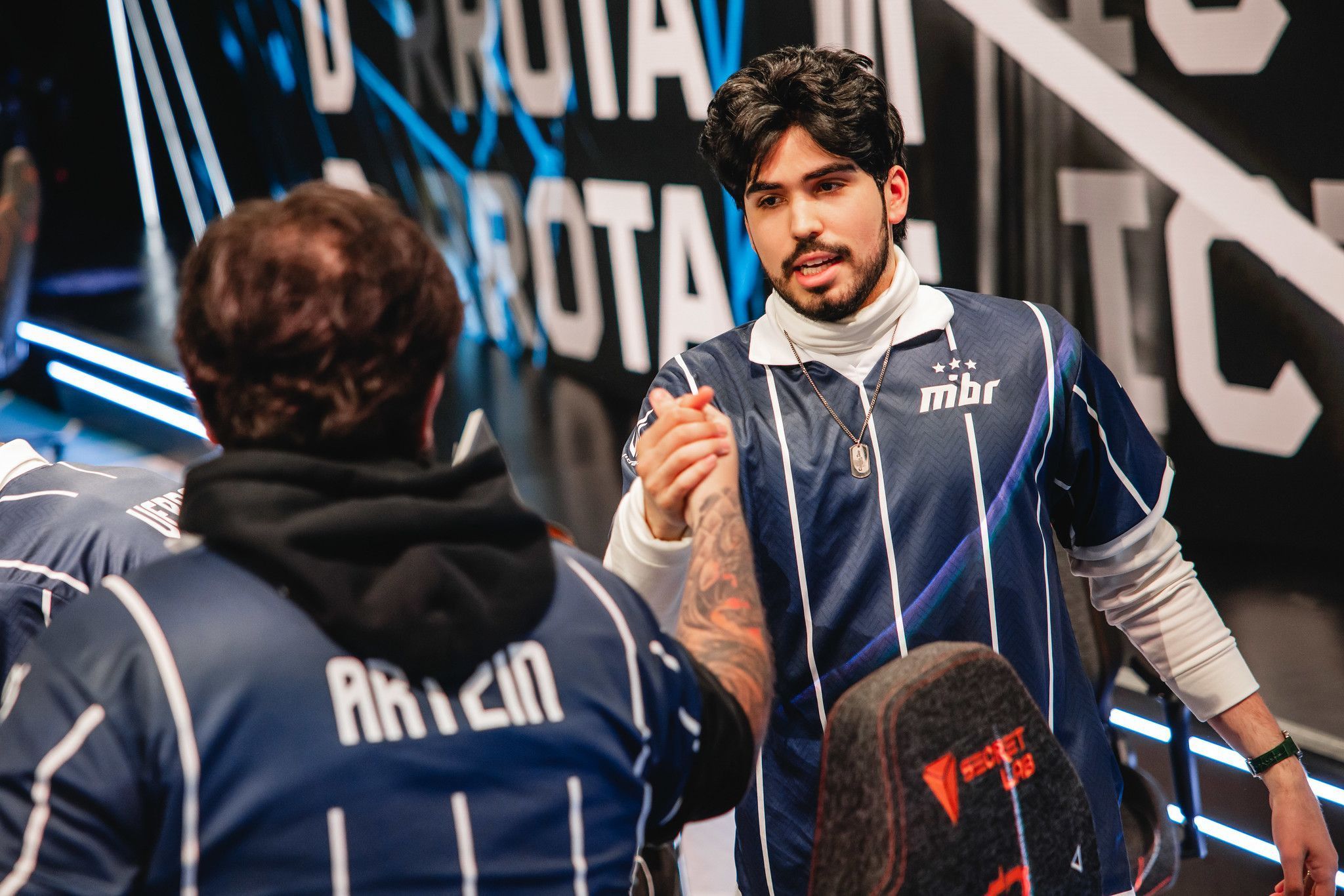 VCT Americas: MIBR é único time brasileiro a vencer na 1ª rodada; veja resultados