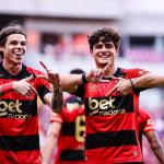Em jogo de cinco gols, Sport bate Retrô-PE e abre vantagem na final do Pernambucano