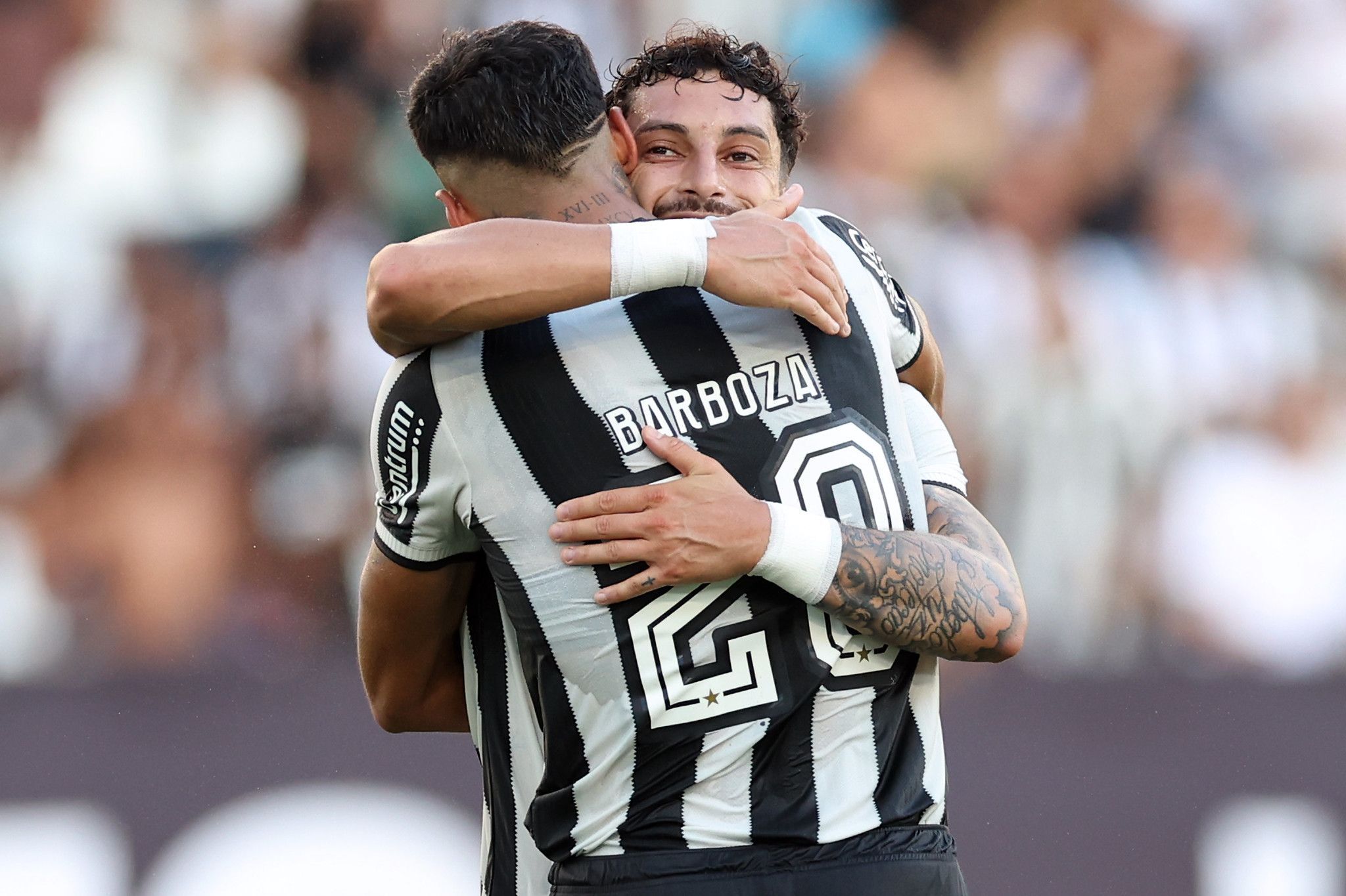 Quanto o Botafogo pode ganhar no Super Mundial de Clubes?