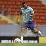 Gol de Ronaldo fez zagueiro da Seleção trocar São Paulo pelo Corinthians