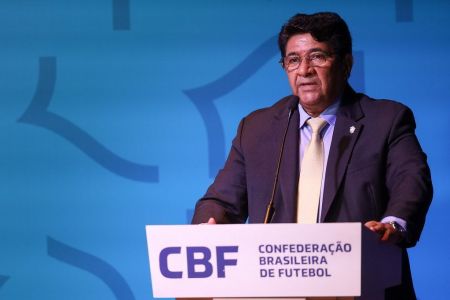 ednaldo Rodrigues